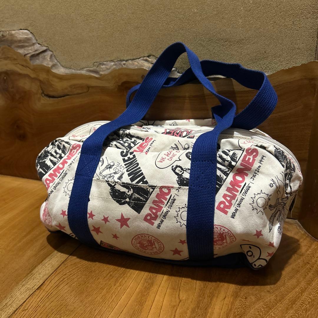 廃盤　HYSTERIC GLAMOUR　RAMONES y2k archive