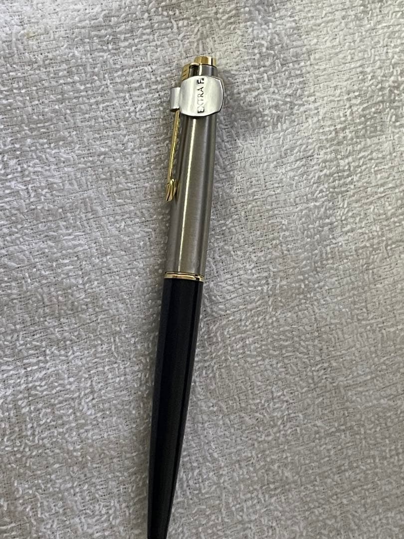 未使用保管品　PARKER 45 EXTRA F.アメリカ製
