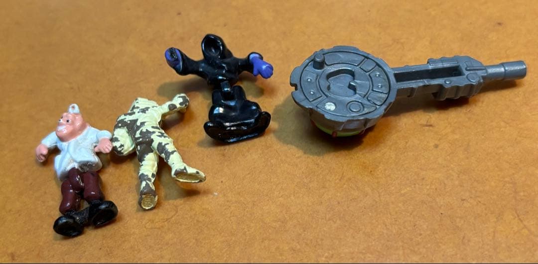 マイティマックス６個セット(ジャンク)