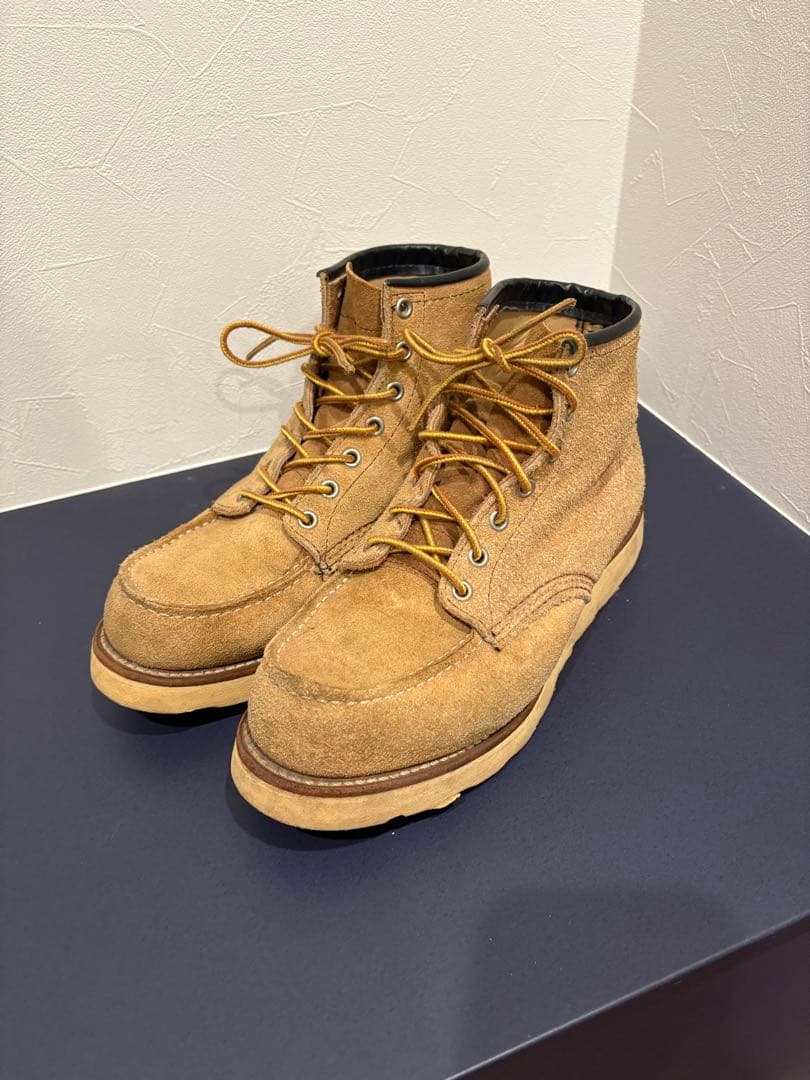 Red Wing レッドウィング アイリッシュセッター