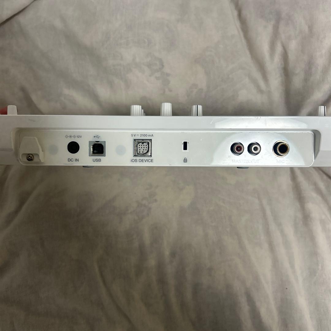 Pioneer ddj wego3コントローラー