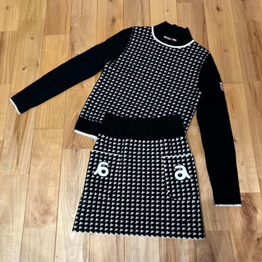 アルチビオ　セットアップ　レディース