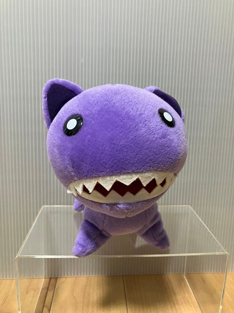 あずまんが大王 かみねこ ぬいぐるみ 榊 Toy'sworks