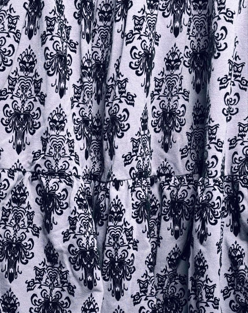 【ホーンテッドマンション】日本2L　アメリカM　ワンピース　ディズニー