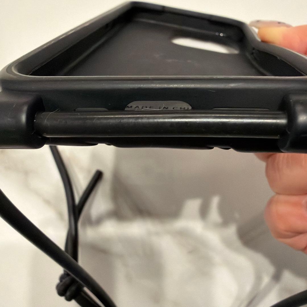 15Pro‼︎ ボッテガヴェネタ　iPhone15Pro ケース