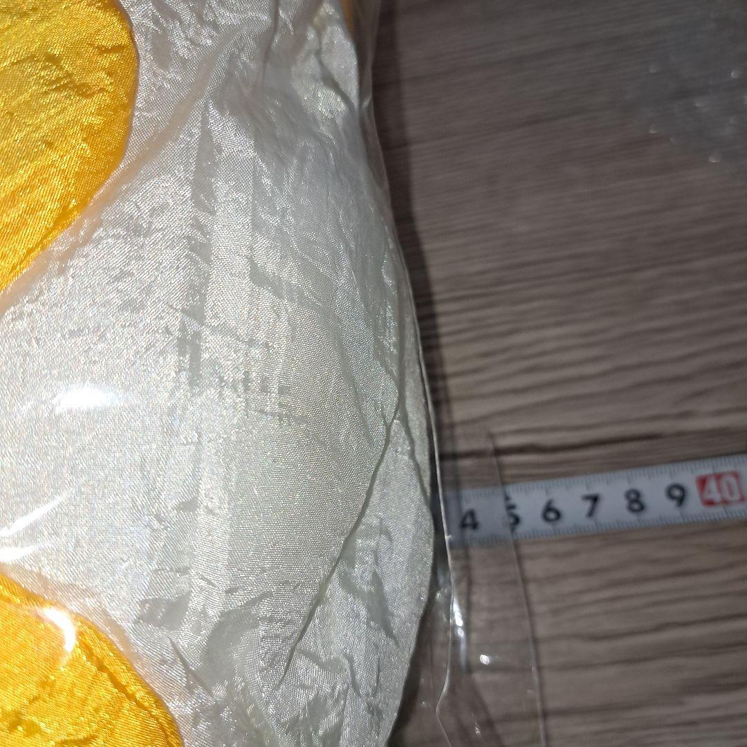 超激レア‼️希少‼️美品‼️新品❗ポテハムsan-xぬいぐるみ　ぽてざぶとん