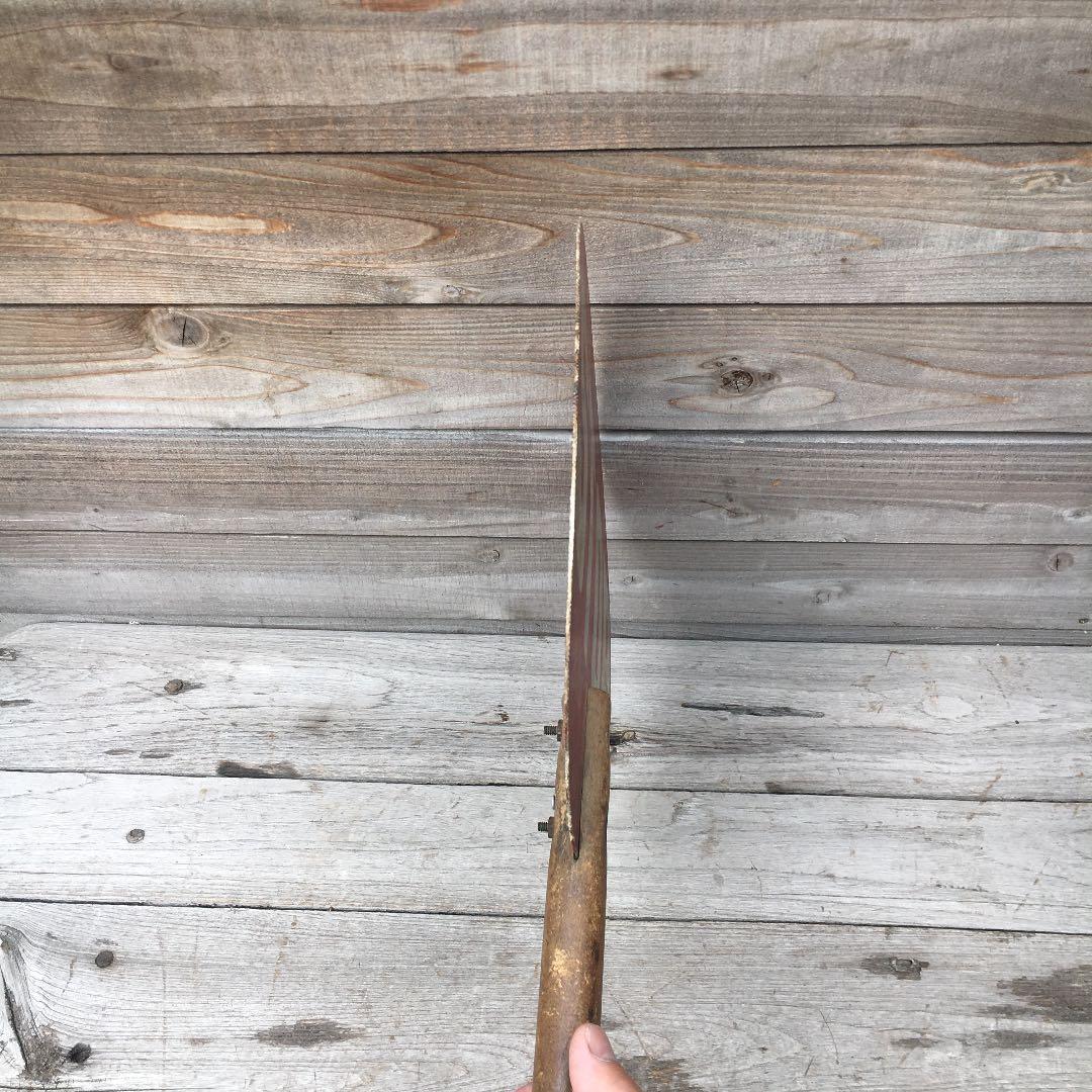 アンティーク！超希少！！ストップ