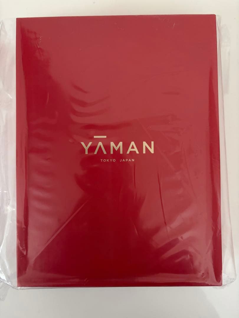 YA-MAN リフトロジーSP (シェルピンク) ホリデー　YJFD2PH