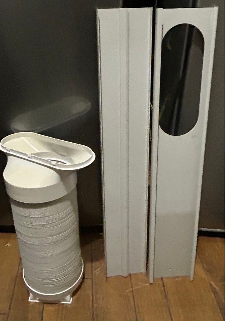 マクスゼン 移動式エアコン JCF-MX603-WH