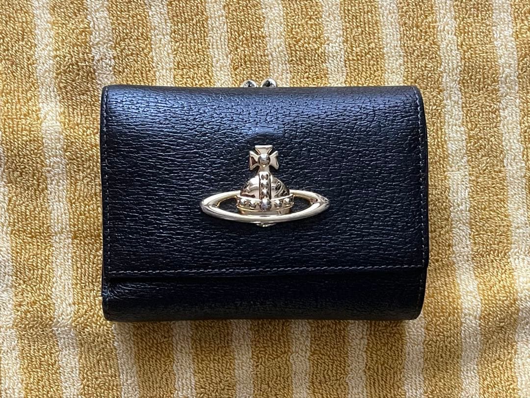Vivienne Westwood 財布 正規品