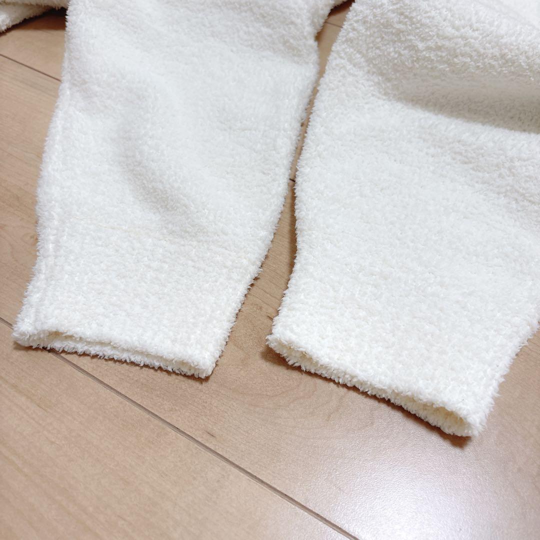 【未使用】Kashwére カシウエア フーディ みーな様