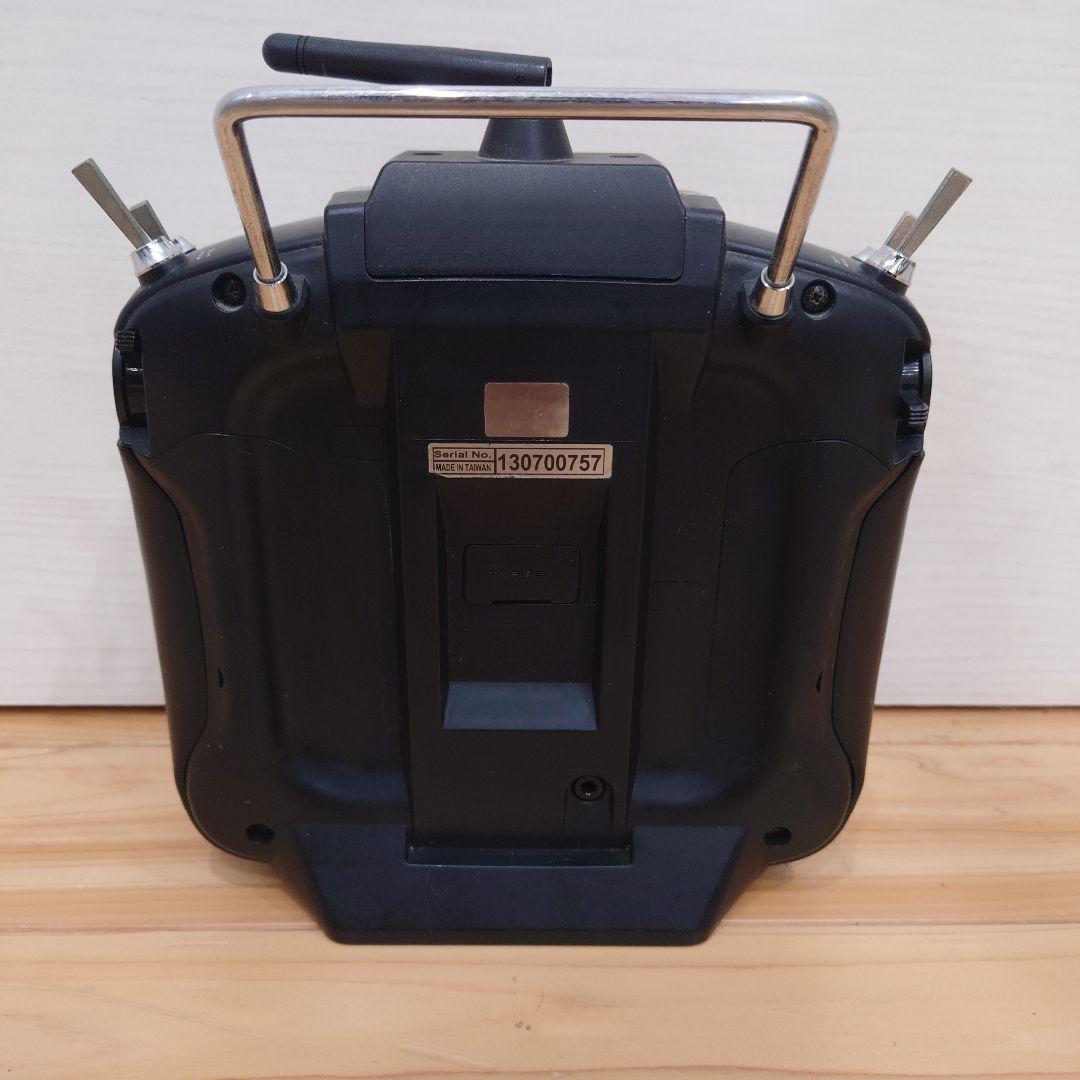 Futaba 14SGH プロポ 送信機 ヘリ用 モード1