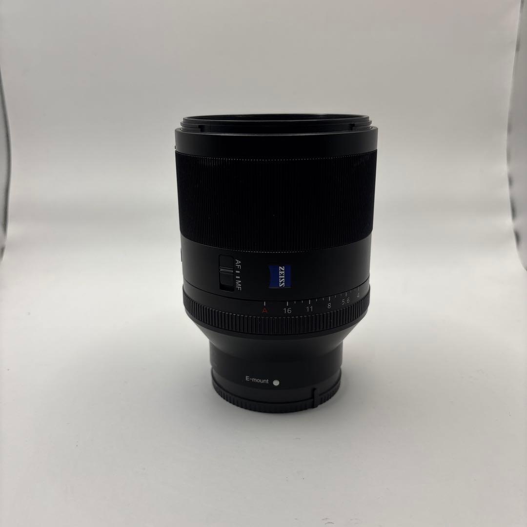 レンズ(単焦点) SONY Planar FE 50mm F1.4 ZA