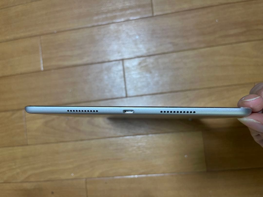 Apple iPad pro 10.5インチ256GB