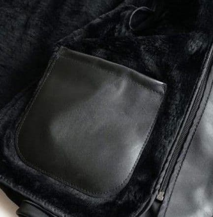 美品　SCHOTT　ショット　641　スタンドカラーシングルライダース