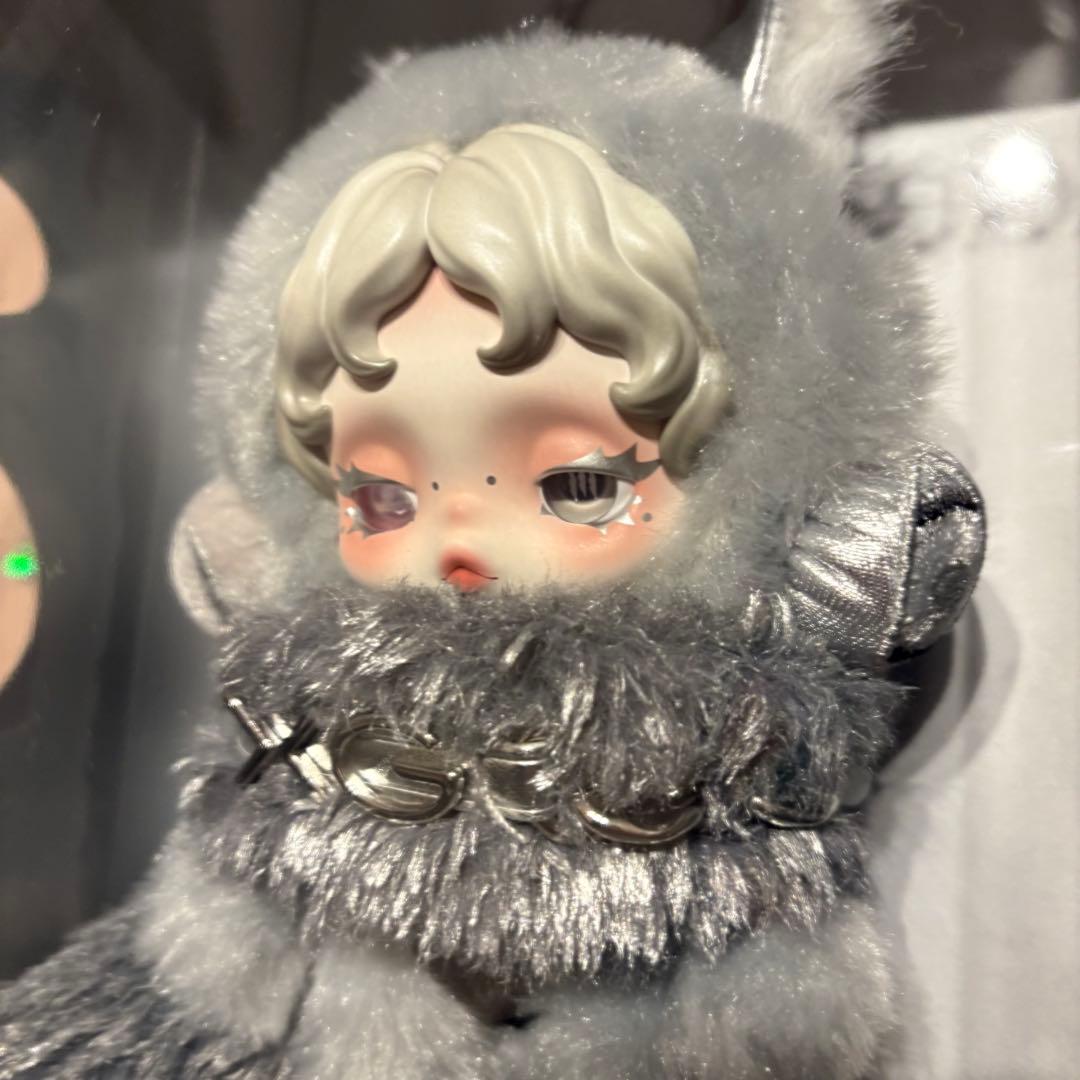 【日本限定商品】【正規品】POPMART スカルパンダ XG