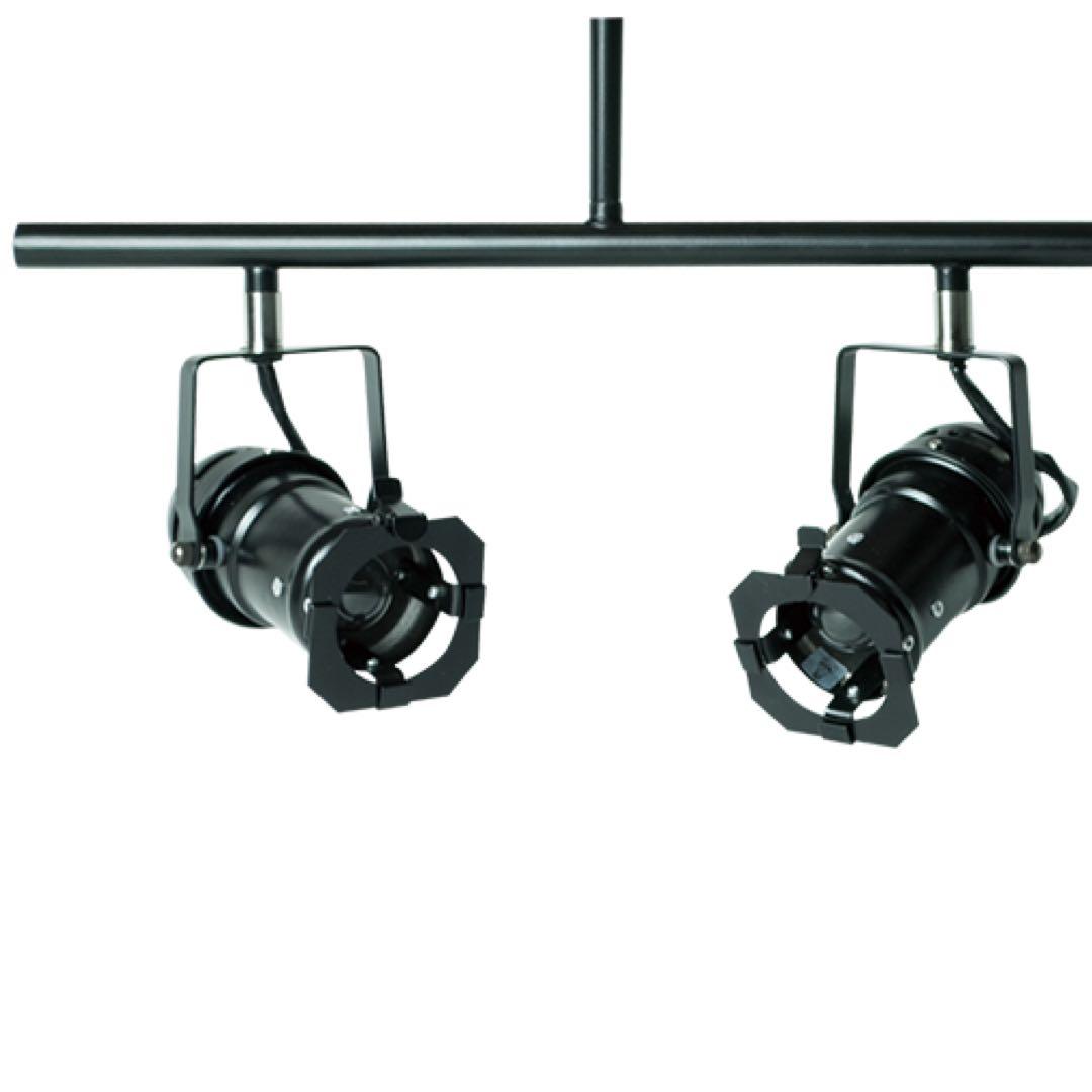 STUDIO4 BK スタジオ4 ブラック スポットライト