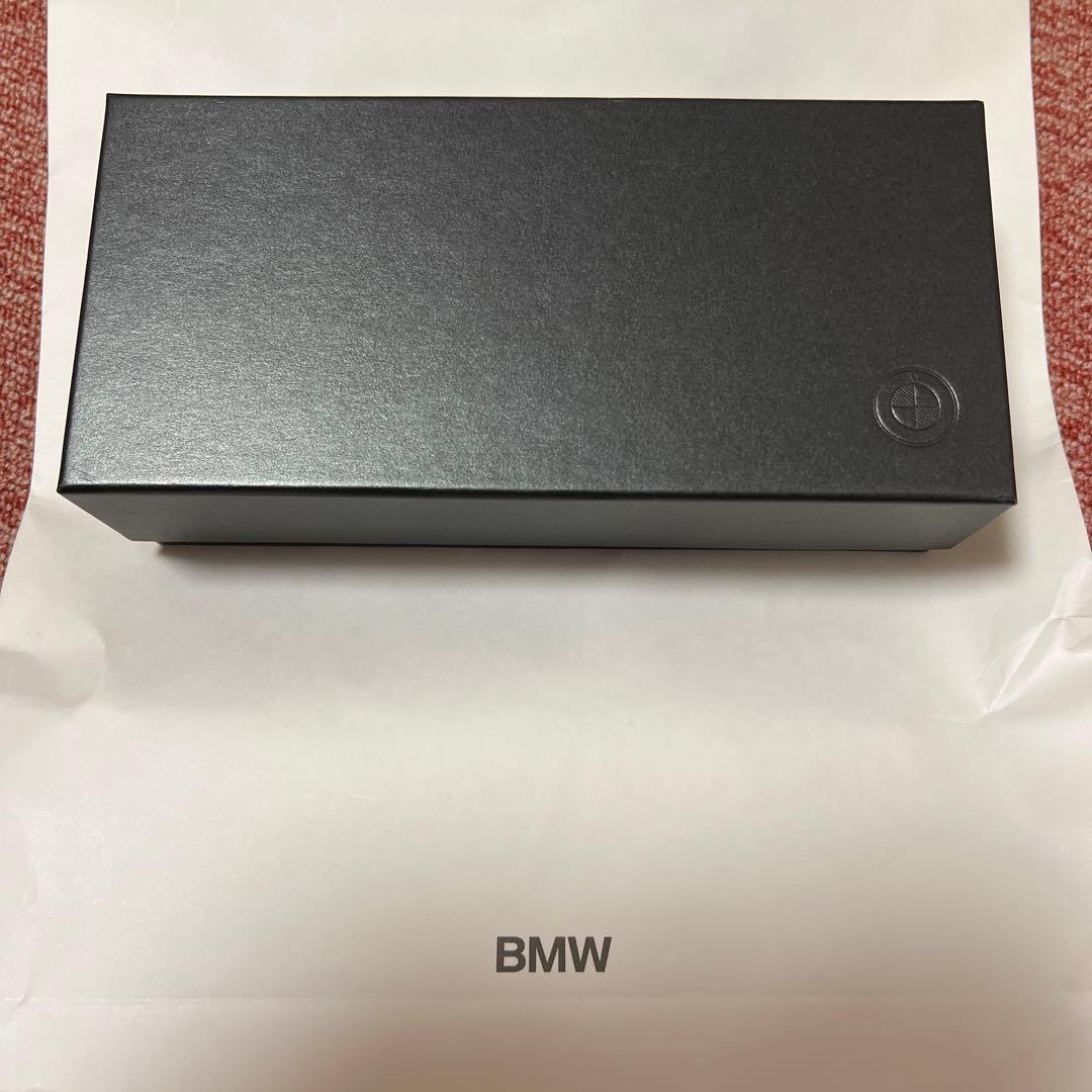 BMW万年筆とボールペンセット