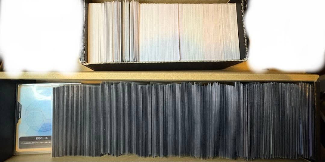 ガンダムカード　引退品　格安！