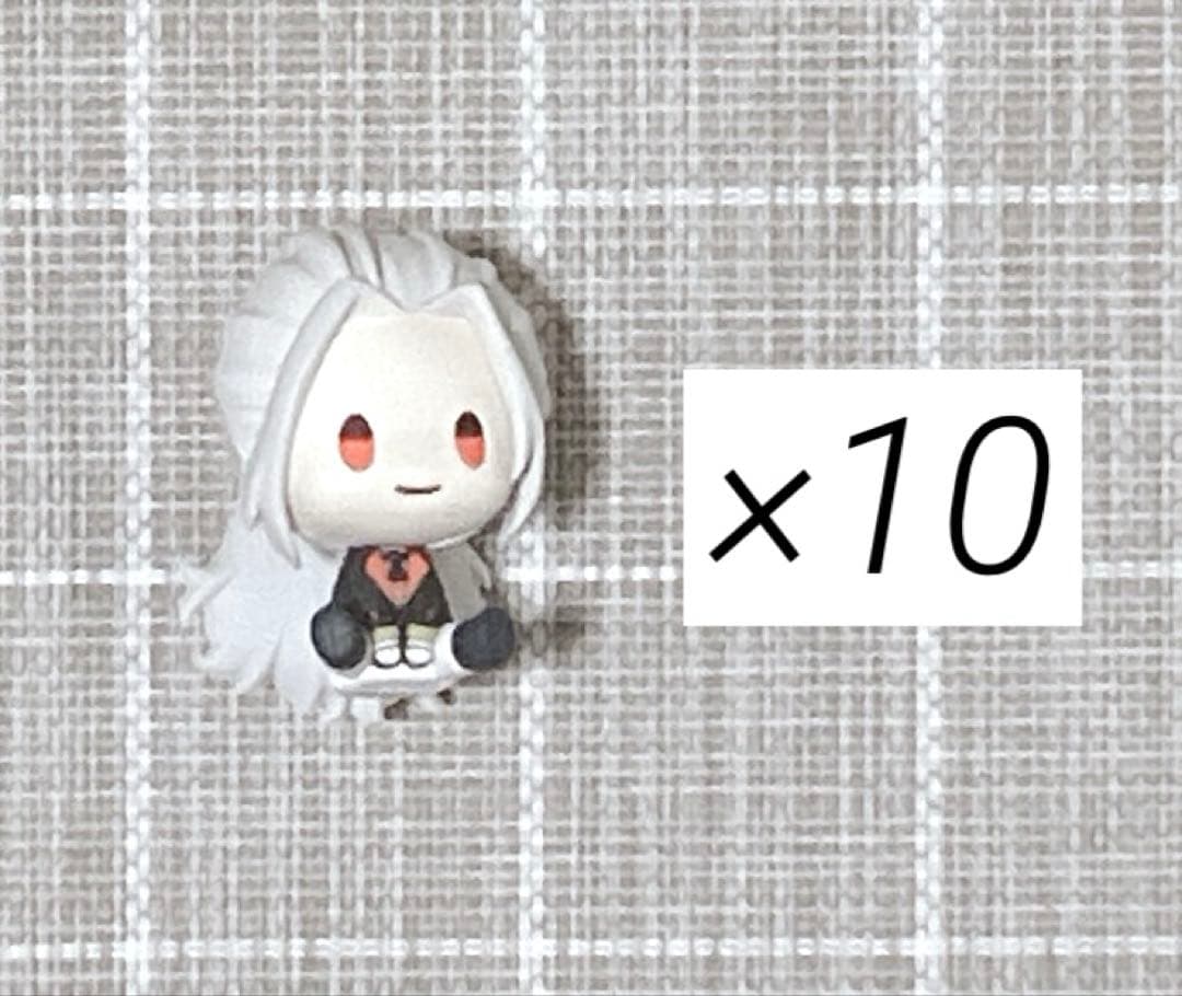 【本日限定価格】あんスタ ちょこのっこフィギュア 乱凪砂 10点