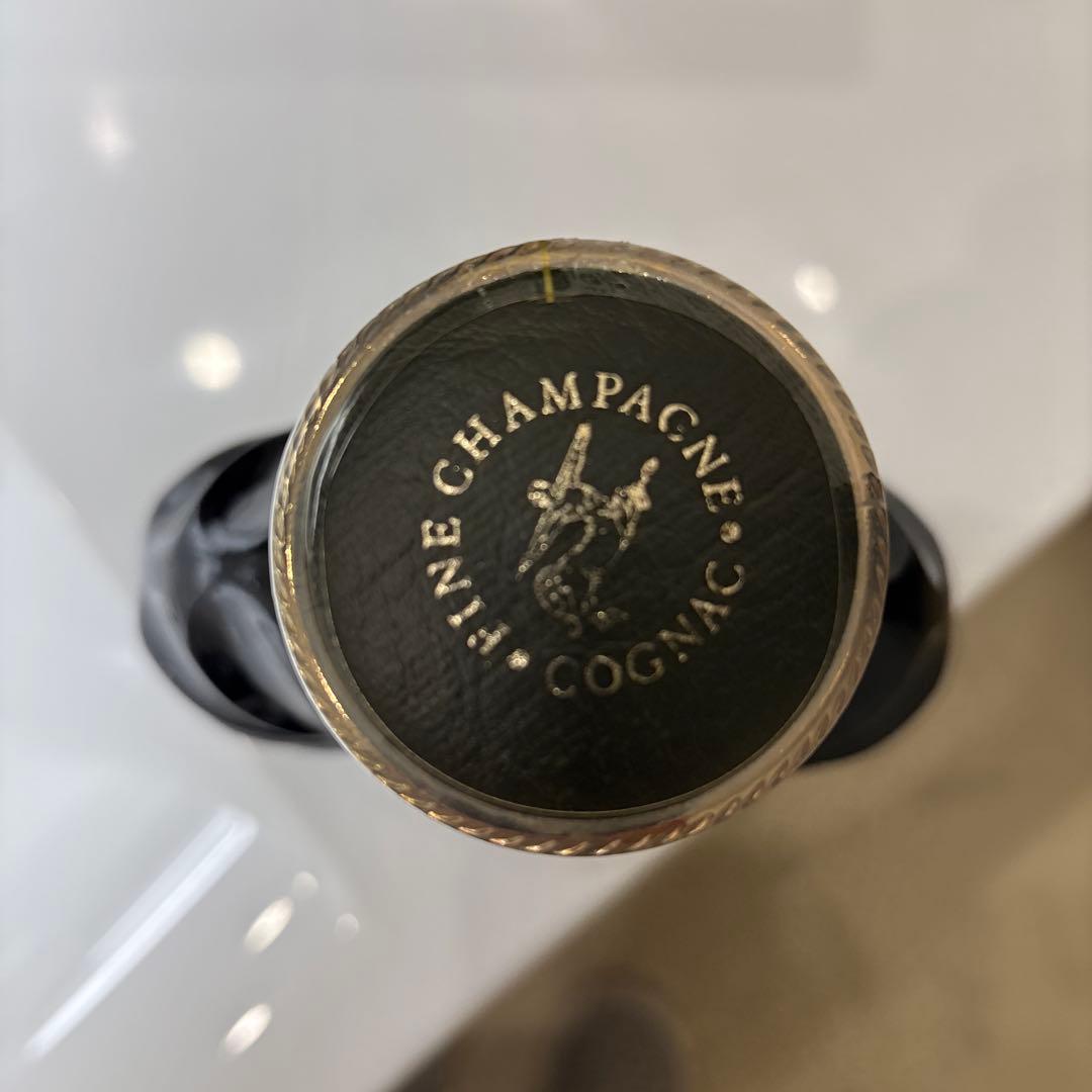 ssx2673 REMY MARTIN EXTRA ヘネシー　2本