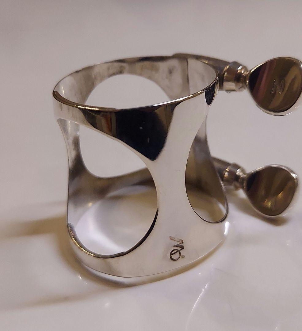 アトリエ.モモ　クラリネット　リガチャー