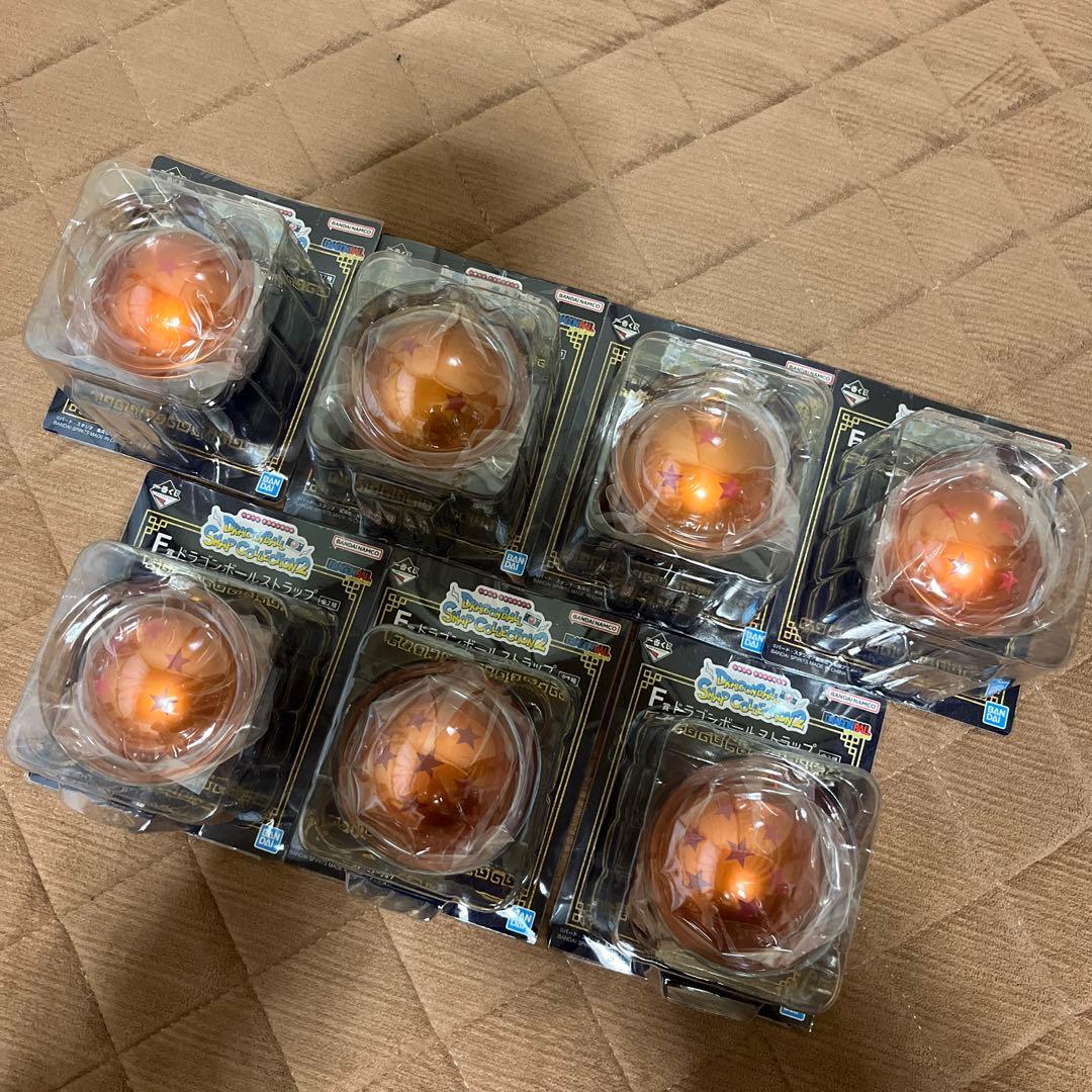 一番くじドラゴンボール SNAP COLLECTION2 全42種コンプリート