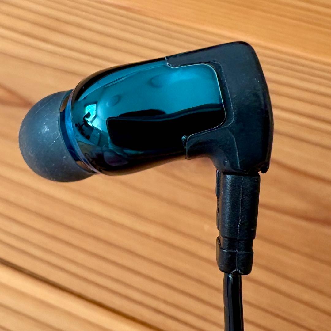 Ultimate ears triple.fi 10 中古品