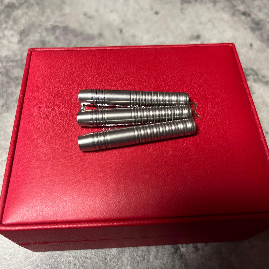 ダーツ JOKER D NEXUS 04 BLACK JACK MF