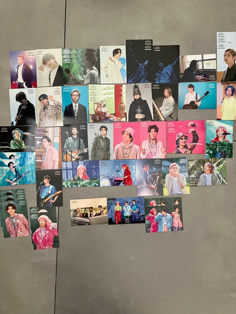 バベルの塔　フォトカ