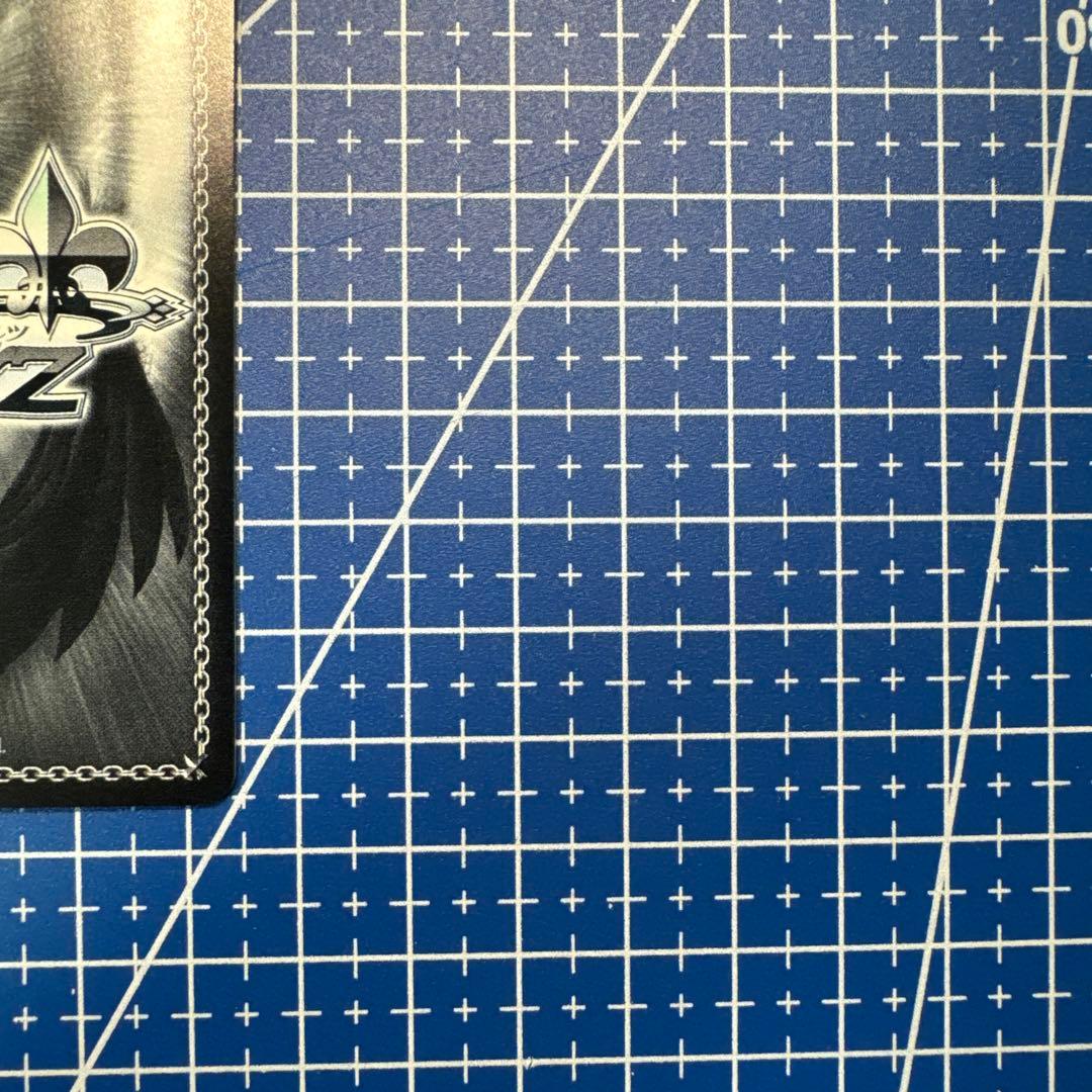 ヴァイス 角川Vol.2 守りたいもの 刃更&澪 SP サイン 432