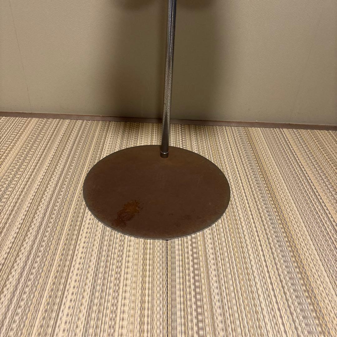 値下げしました。トルソー ReBody レディース 金属の丸型土台　【最終価格】