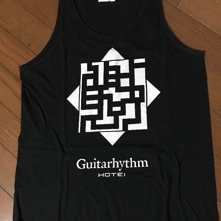 ★布袋寅泰②BOOWY★当時物レア