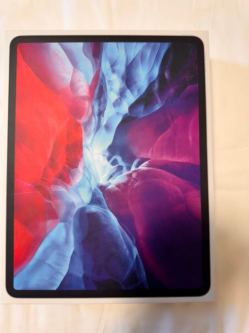 【本日値下げ中】iPadPro12.9インチ（第4世代） pencil付き