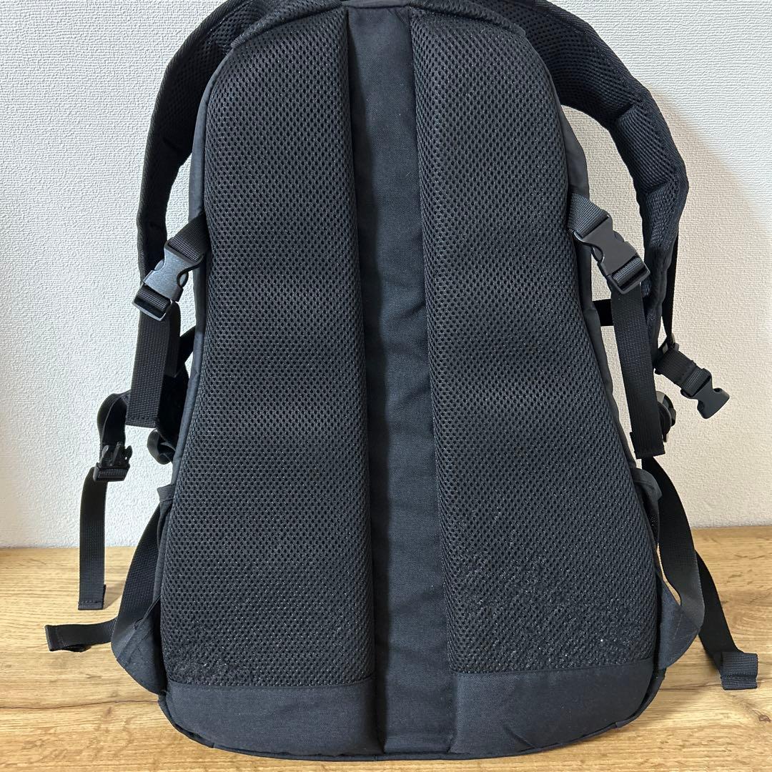 エフティーシー FTC ストリート系 バックパック 25L 普段 通勤 通学