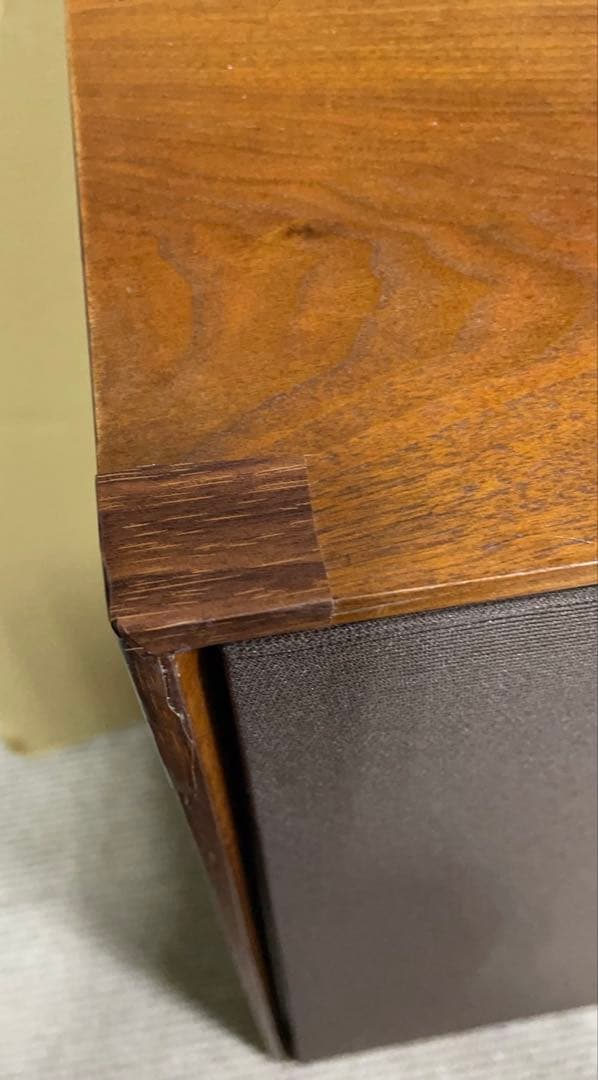 パイオニア CS-E700 スピーカーペア　名機 動作品