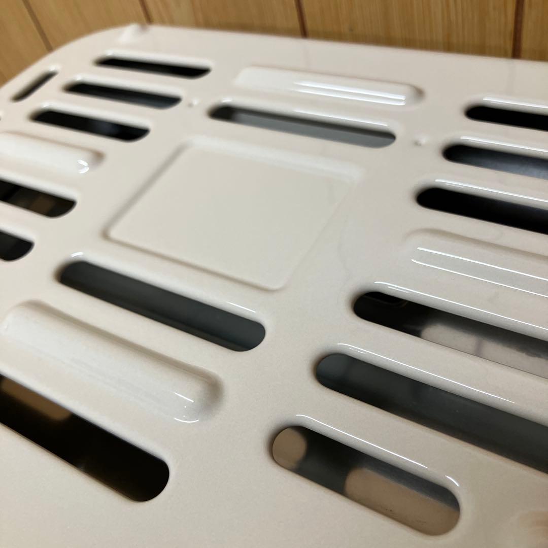 E06 【未使用】 リンナイ RN-A725 都市ガス用 ガスストーブ