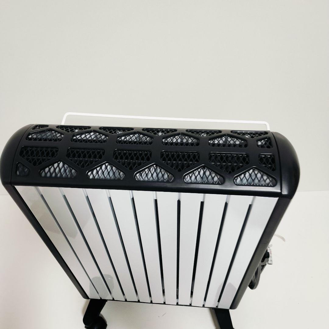 【トップハンガー付】デロンギマルチダイナミックヒーターWi-Fiモデル