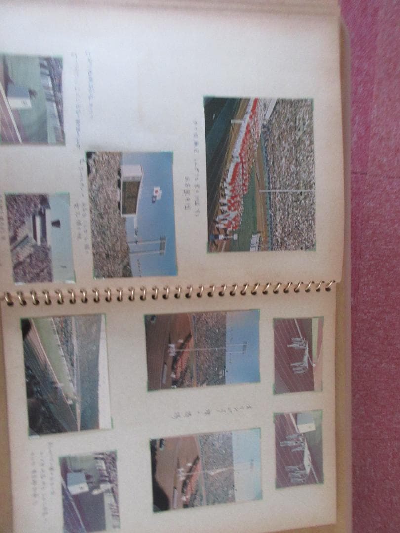 1964　東京オリンピック資料