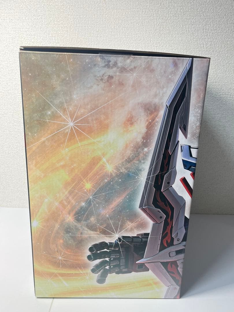 ホビージャパン キングジェイダー 勇者王ガオガイガー