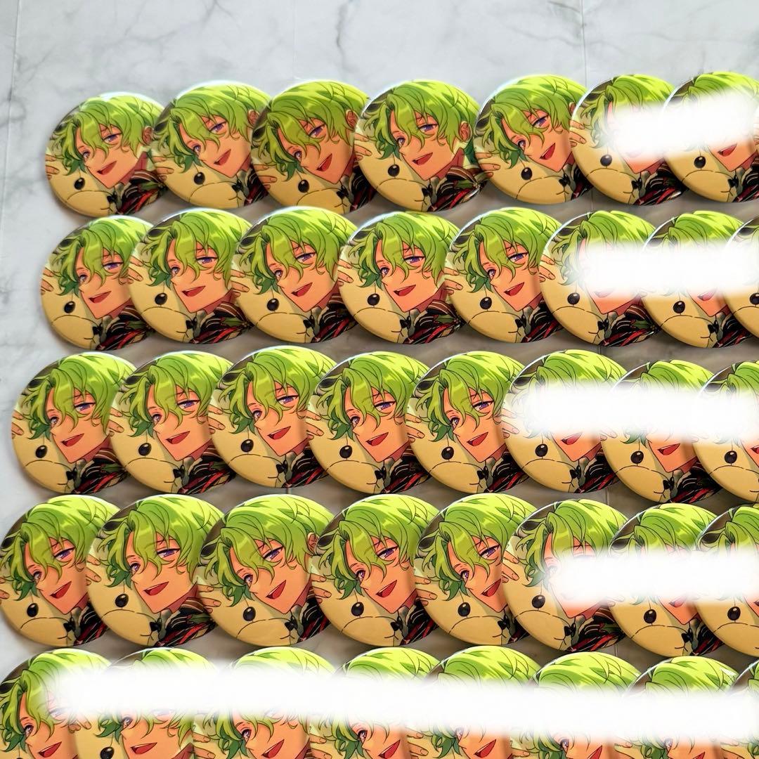 あんスタ 巴日和 テーマ缶 WINTER 2023 idol 20点セット