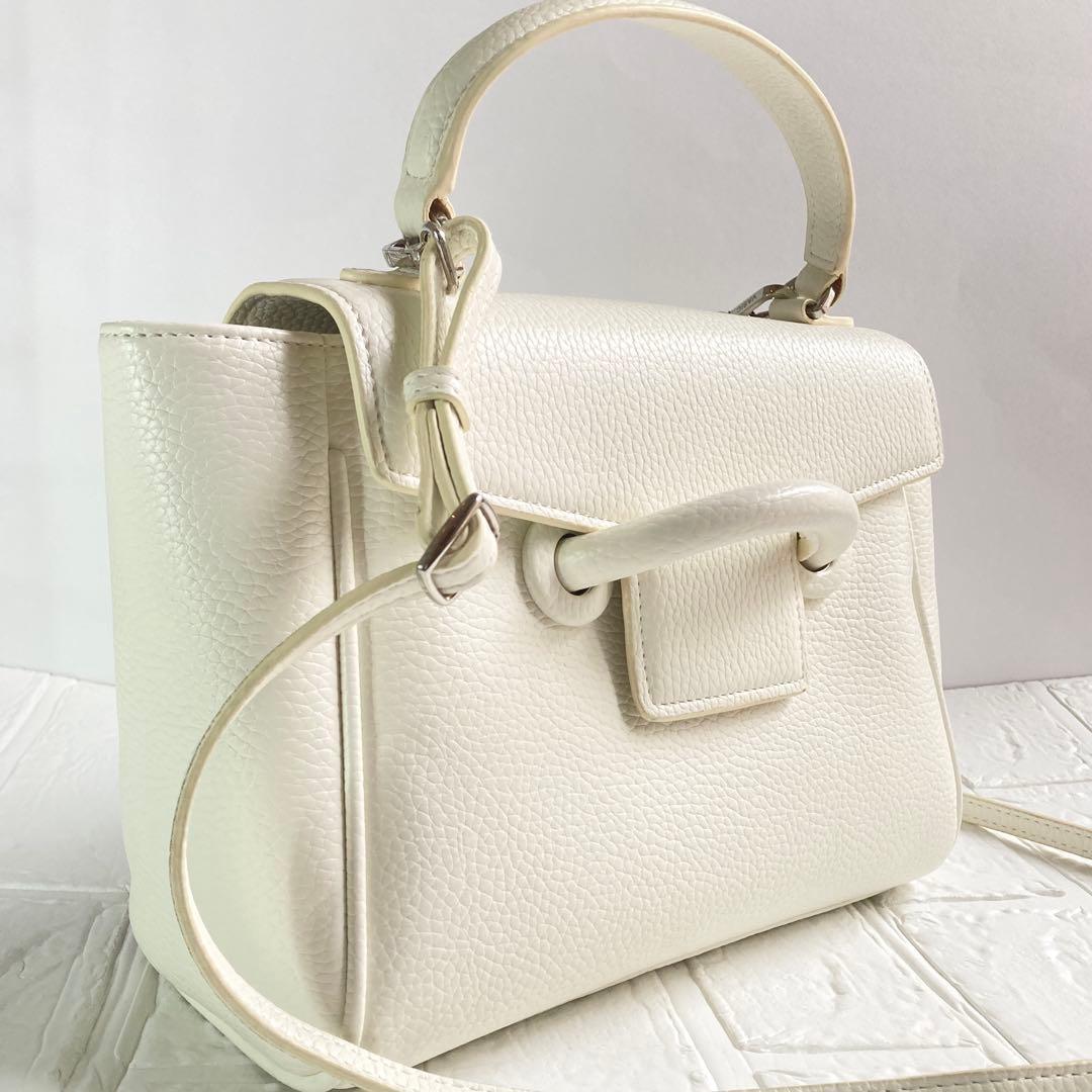 ヴァジック　エバー　ミニ　2WAY ハンドバッグ ショルダー　d2094750