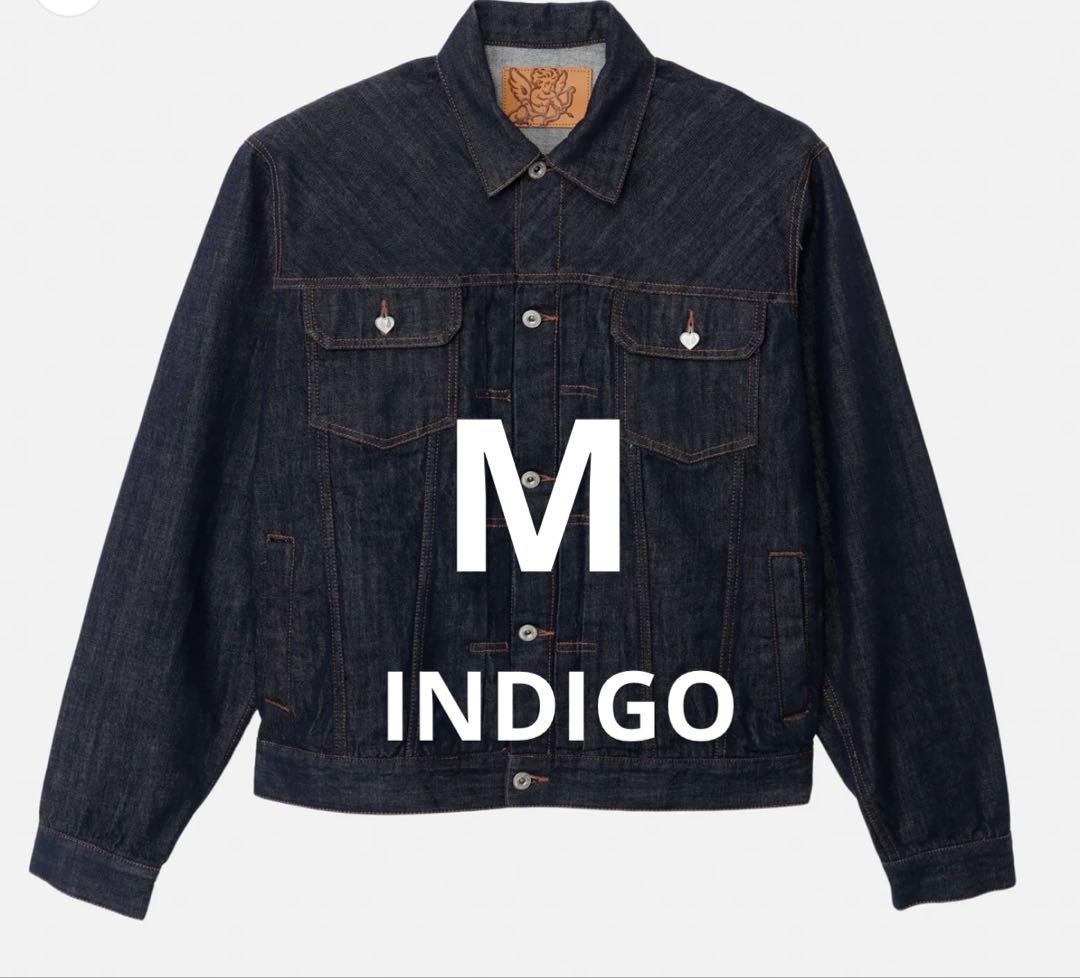 GODONLY KNOWS デニムジャケット　岩田剛典