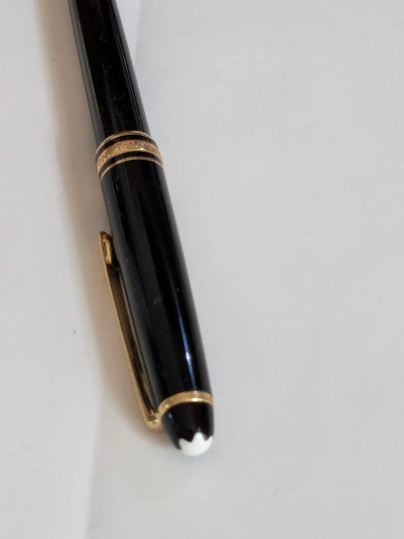 モンブラン万年筆（4810 585）