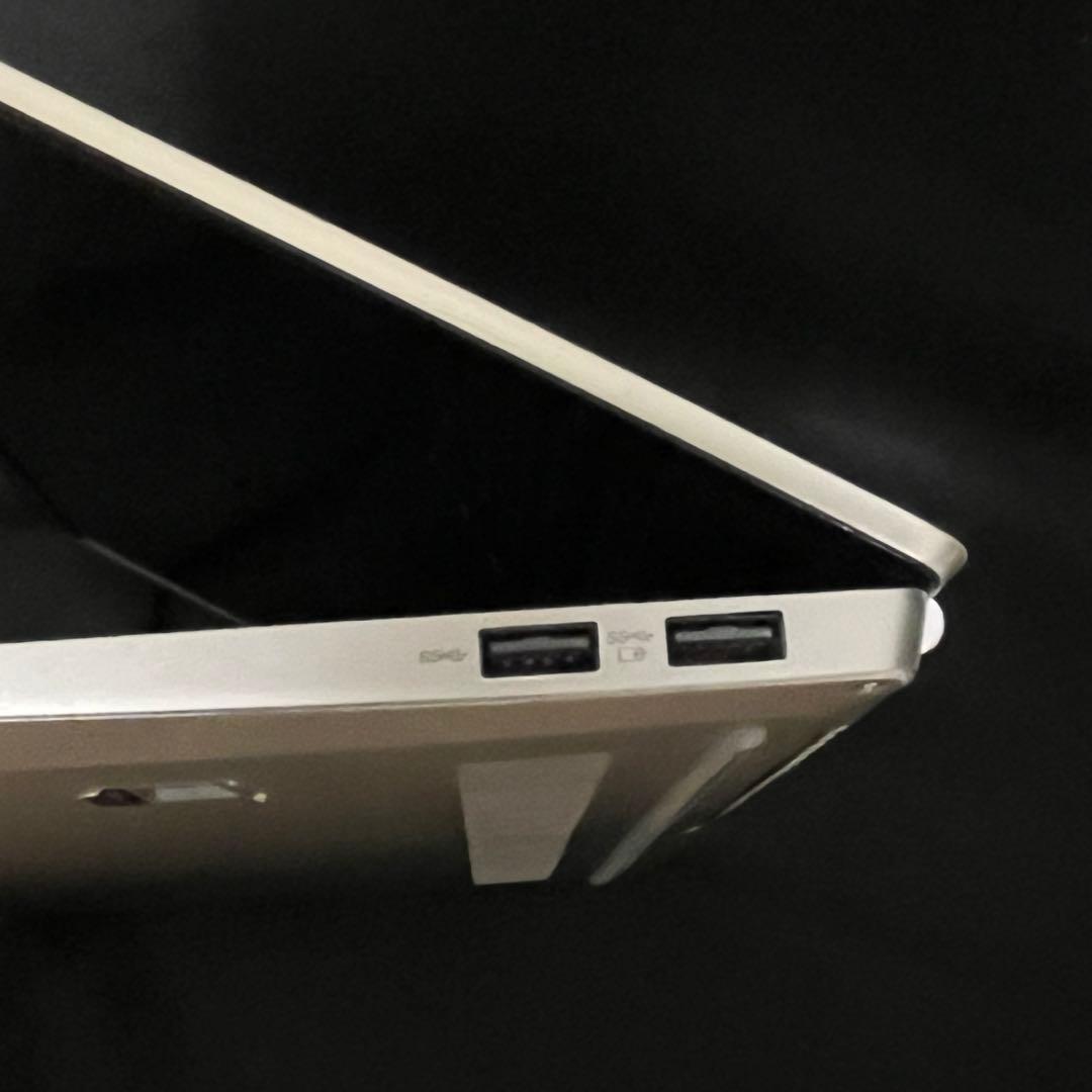 【ジャンク】Lenovo ThinkBook 13s-IWL i5 8世代