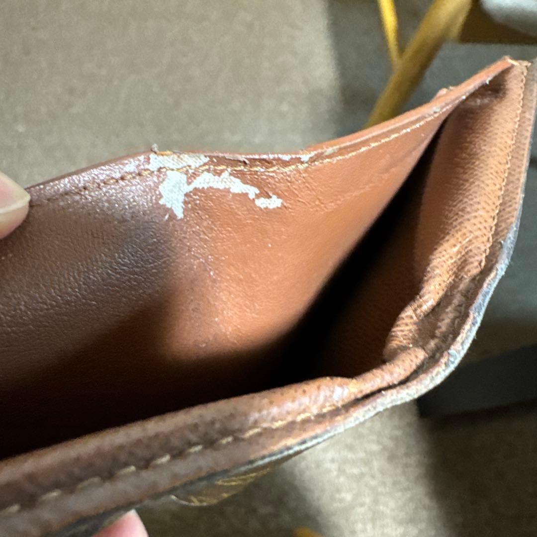 正規品　ルイヴィトン LOUIS VUITTON