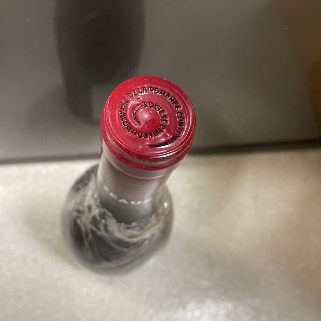 ロマネコンティ エシェゾー 2014 DRC Echezeaux（96）