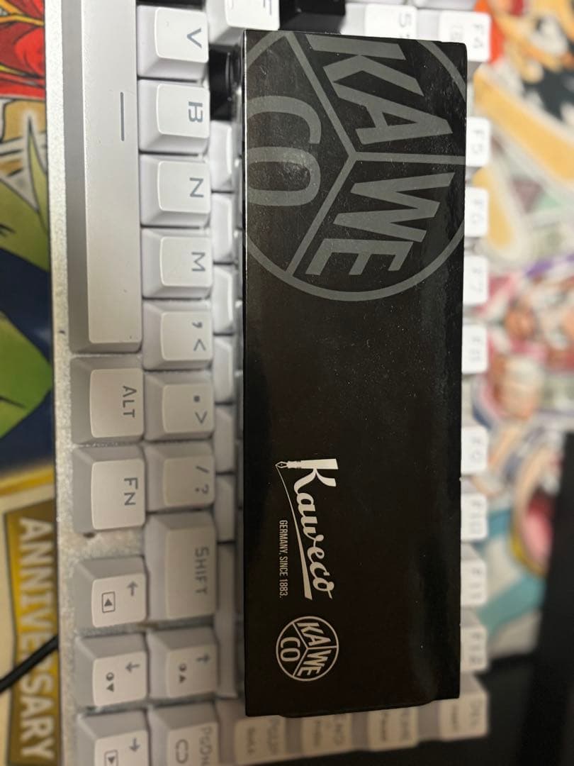 カヴェコスペシャル伊東屋限定色