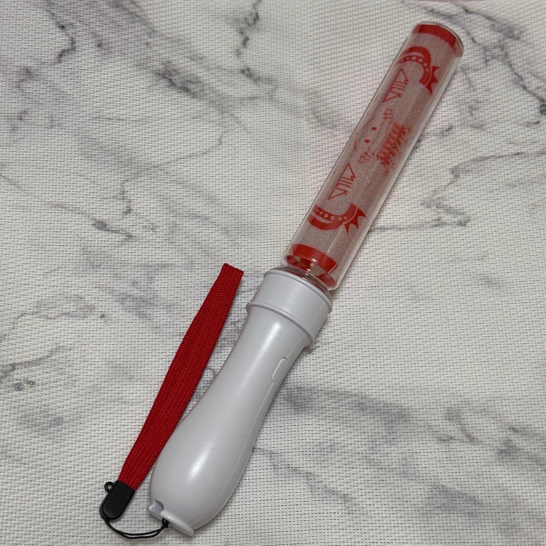 M!LK 曽野舜太 ペンライト BEST LIVE TOUR