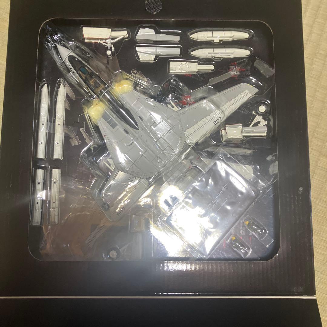 F-14A トムキャット VF-84 Jolly Rogers 1/72